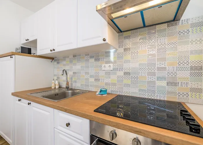 Evelin Apartman Baska (Krk)