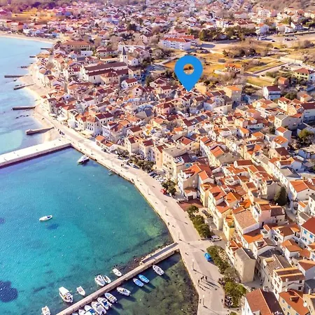 Evelin Apartment Baska (Krk)