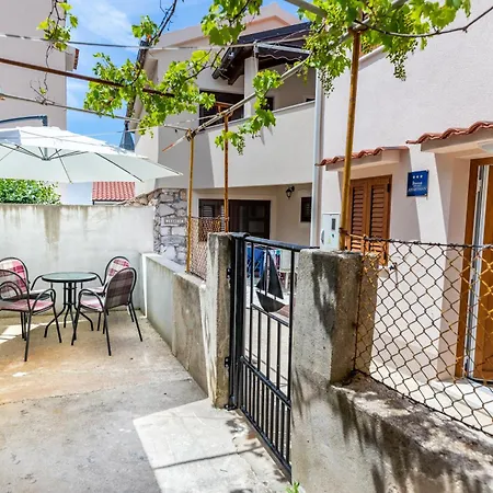 Apartamento Evelin Baška