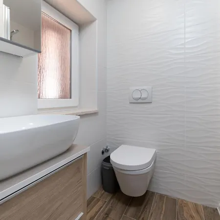 Apartman Evelin *